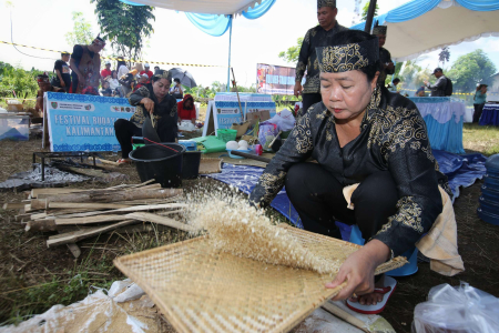 LOMBA MANGETA FBIM