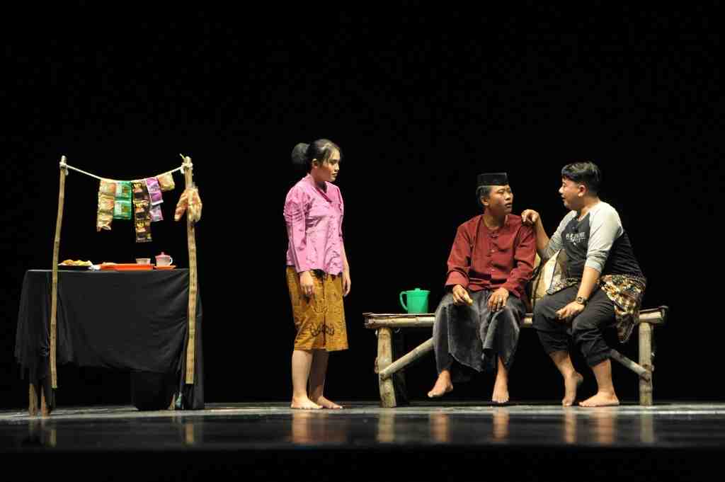  LUDRUK BHARADA SURABAYA