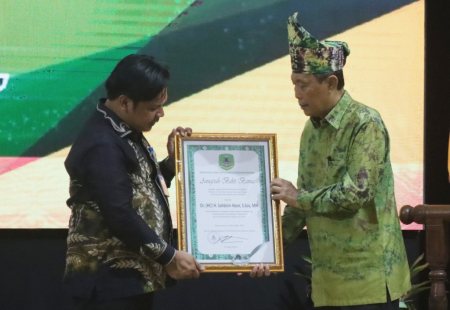 ANUGERAH BAKTI BANUA