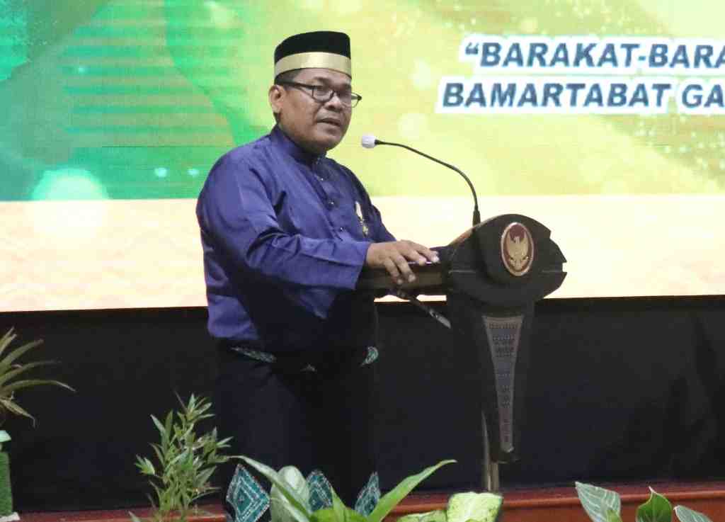 KONGRES BANJAR