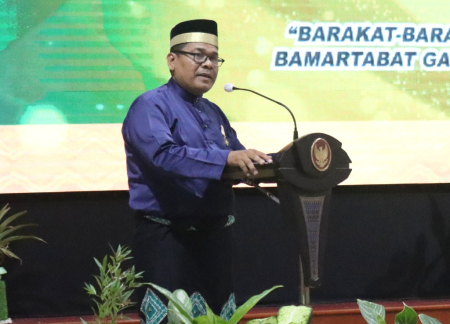 KONGRES BANJAR