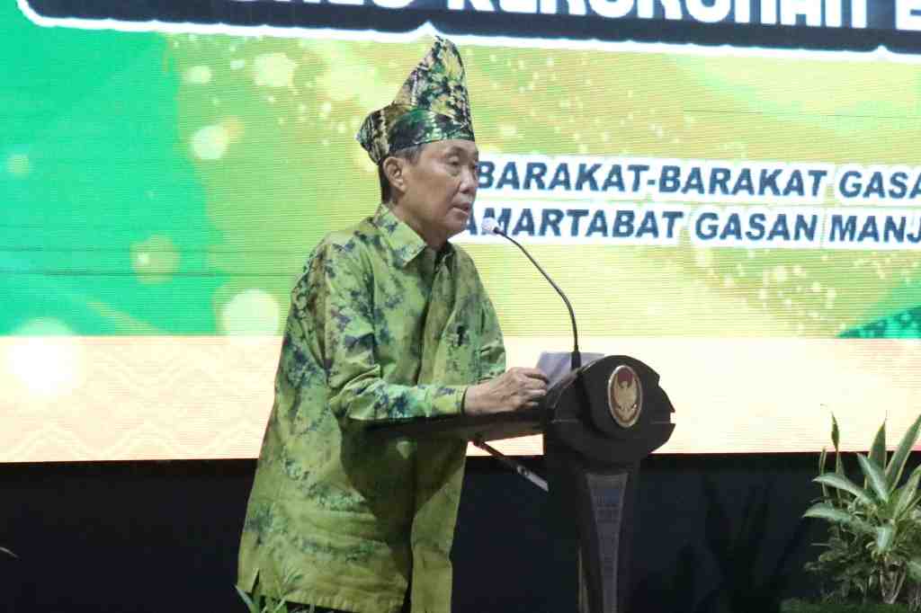 SILATURAHMI ORANG BANJAR