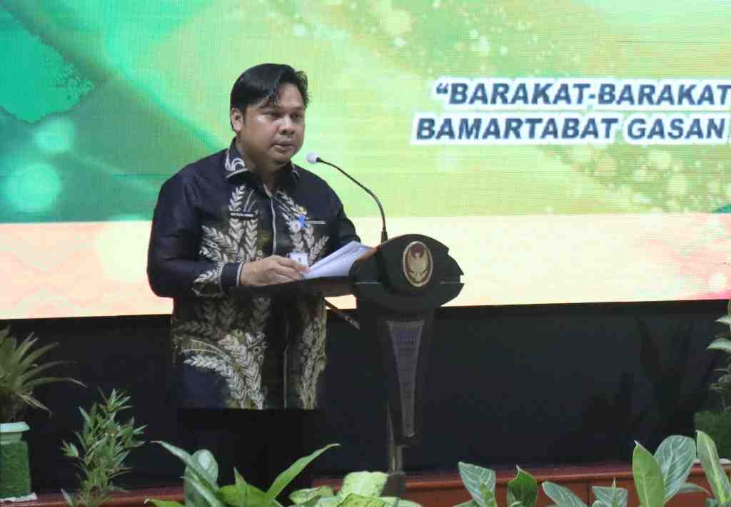 RAGAM BUDAYA BANJAR