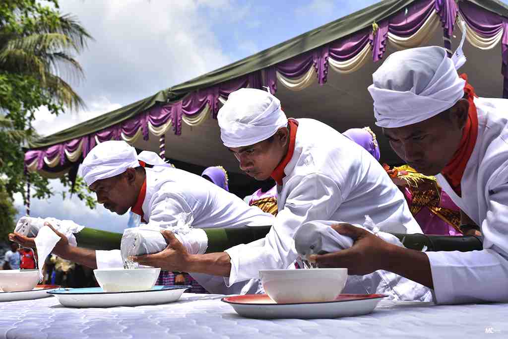 RITUAL TOBO SAFAR 