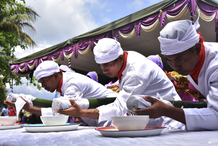 RITUAL TOBO SAFAR 