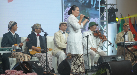 GALA DINNER JKPI 2025