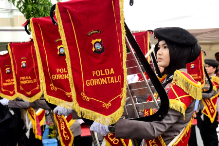 MAINKAN ALAT MUSIK BELLYRA