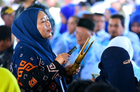 MAINKAN ALAT MUSIK POLOPALO