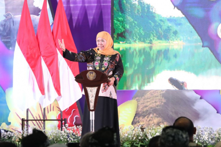 SAPA INSAN BUDAYA DAN PARIWISATA  JATIM