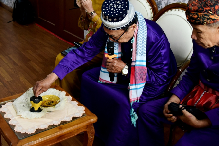 MOLAPI ALAMA