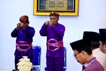 MOLUBO EYANGGU