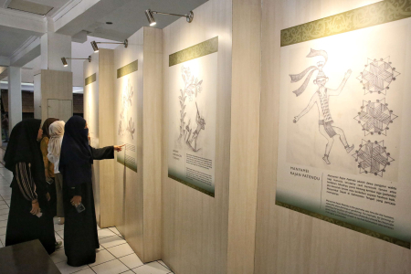 MUSEUM BALANGA PALANGKA RAYA