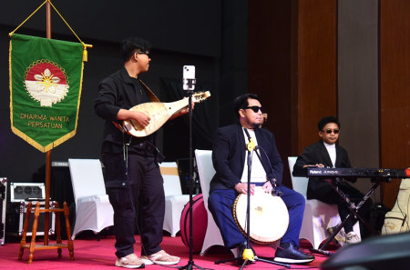 MUSIK ETNIK GORONTALO