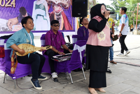 MUSIK ETNIK GORONTALO