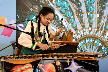 MUSIK TRADISIONAL GORONTALO