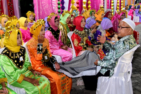 NASIHAT PEMBAIATAN