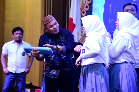 OPERA BPMP GORONTALO