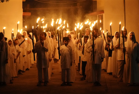 PAWAI OBOR FESTIVAL DOE-DOE