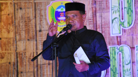 LITERASI SENI DAN BUDAYA