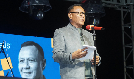 PROMOSIKAN KEKAYANAN BUDAYA