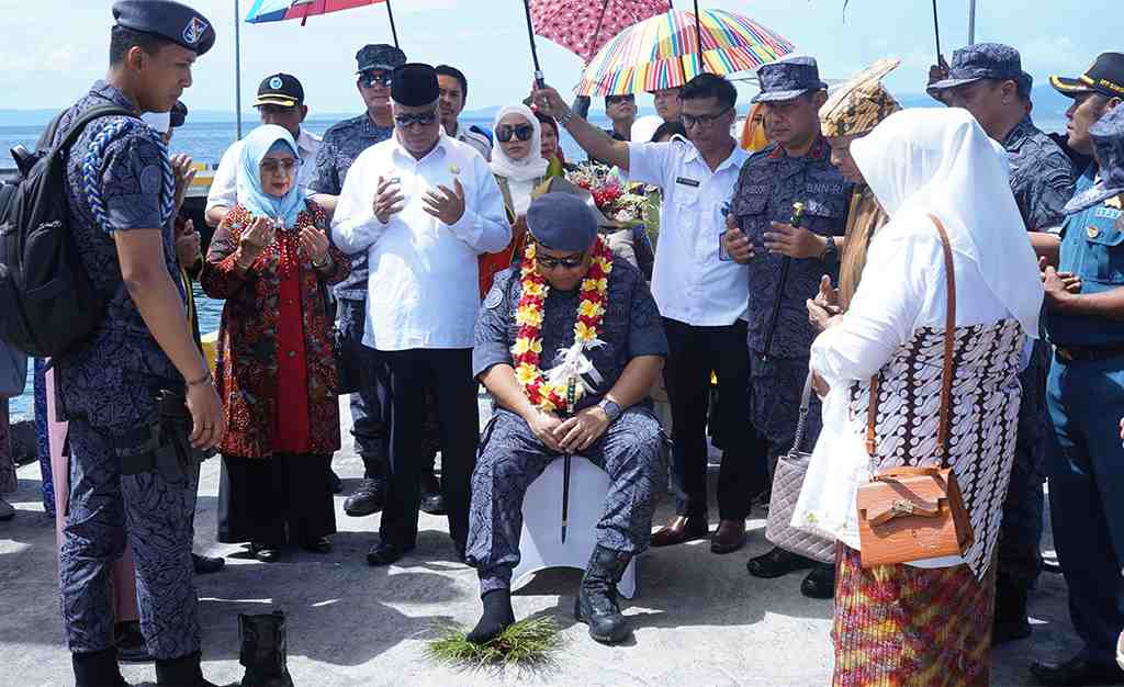 PROSESI ADAT JOKO HALE