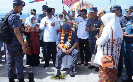 PROSESI ADAT JOKO HALE
