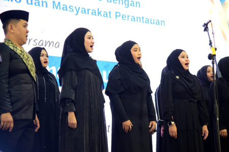 PADUAN SUARA GOTIV