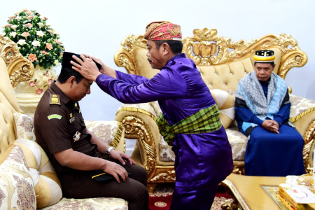 PASANG KOPIAH