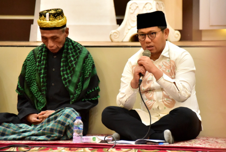 PELESTARIAN ADAT DAN BUDAYA