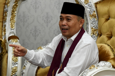 PELESTARIAN BUDAYA DAERAH