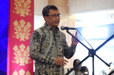 PELESTARIAN BUDAYA DAERAH