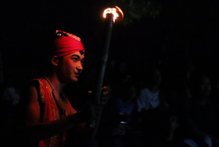 BLORA EKRAF FEST 2023