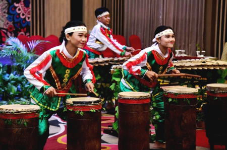 PENTAS SENI MERDEKA BELAJAR