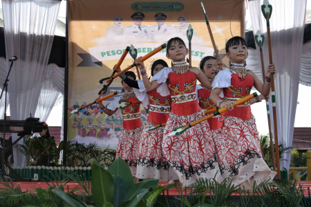 TARI GIRING-GIRING