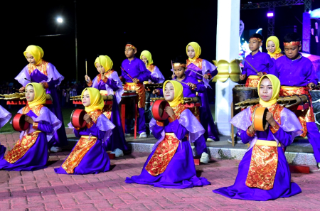 PROGRAM GSMS DI BOALEMO