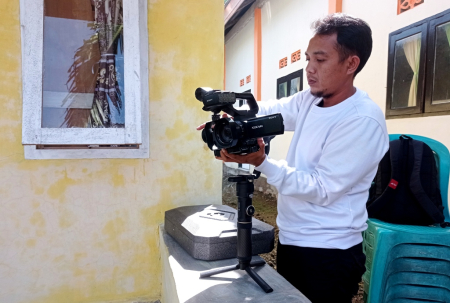 PROGRAM GORONTALO BAIK