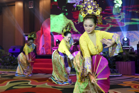 PROMOSI BUDAYA DAERAH
