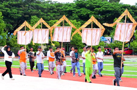 PROPERTI TARIAN KREASI