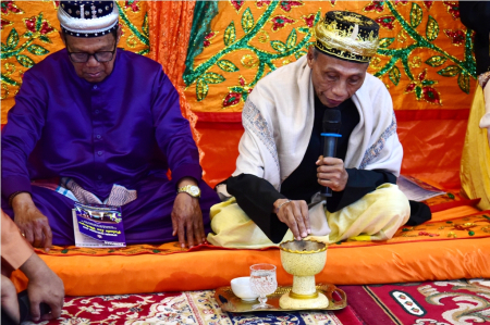 PROSESI MODU’A