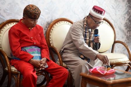PROSESI MODU’A