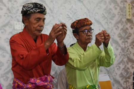 PROSESI MOLUBO