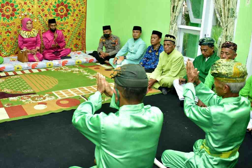 PROSESI MOLUBO
