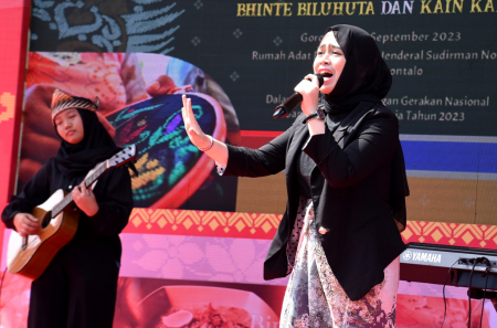 PUISI DIPONEGORO