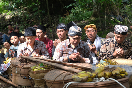 DOA BERSAMA