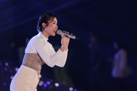 DANGDUT KOPLO DI HAORNAS XLI JATIM