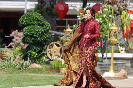 PENAMPILAN ARTIS JATIM