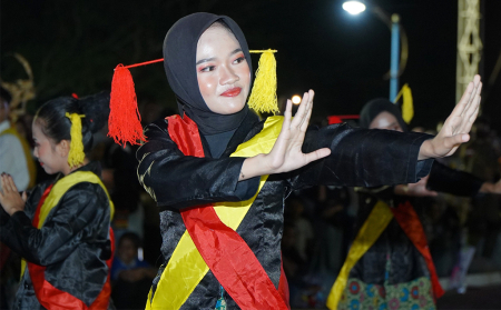 TARI SALAI DIMAI