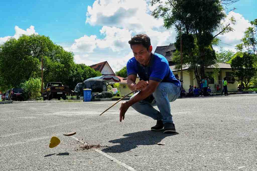 LOMBA BALOGO