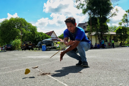 LOMBA BALOGO