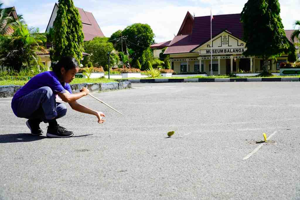 LOMBA BALOGO